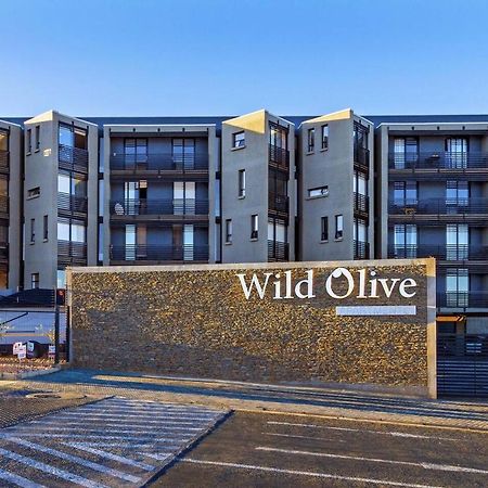 Modernluxe Apartment Windhoek Exterior photo
