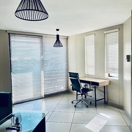 Modernluxe Apartment Windhoek Exterior photo