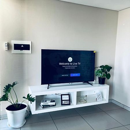Modernluxe Apartment Windhoek Exterior photo