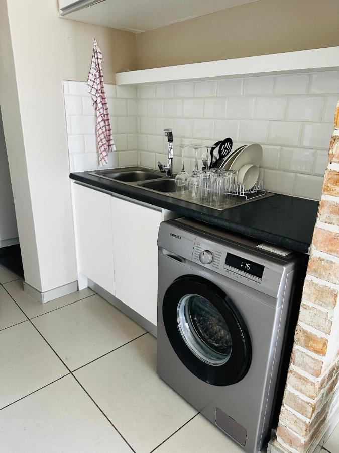Modernluxe Apartment Windhoek Exterior photo
